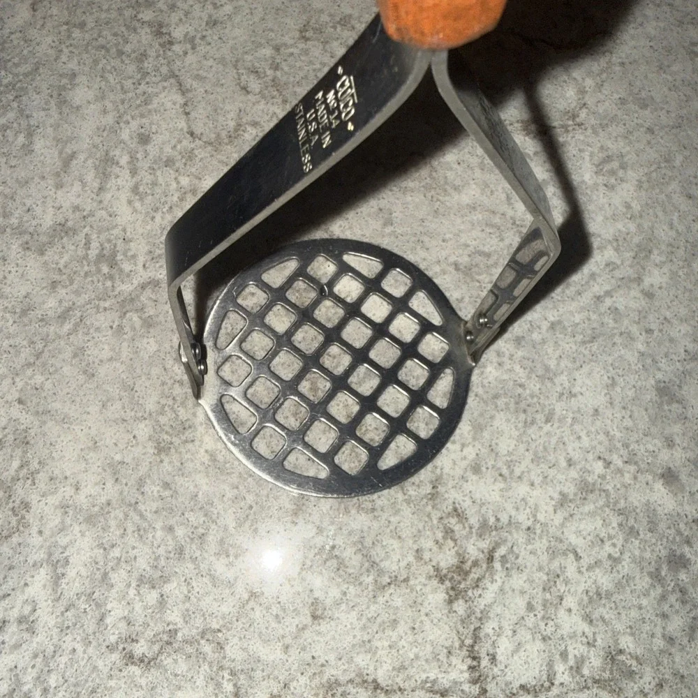 Cutco vintage no